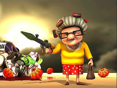 Gioco Grandma's Last Stand