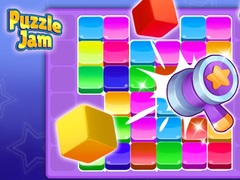 Gioco Puzzle Jam