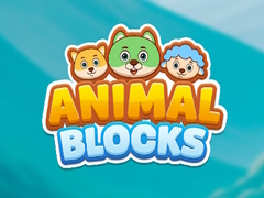 Gioco Animal Blocks