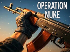 Gioco Operation NUKE