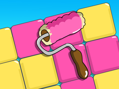 Gioco Paint Tiles Puzzle