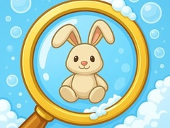 Gioco Foam and Find