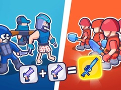 Gioco Squad Assembler
