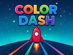 Gioco Color Dash