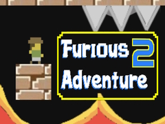 Gioco Trap Adventure 2