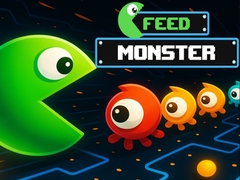 Gioco Feed Monster 