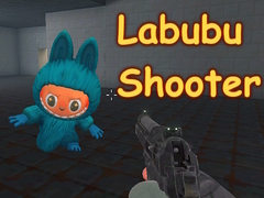 Gioco Labubu Shooter