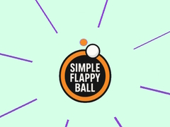 Gioco Simple Flappy Ball