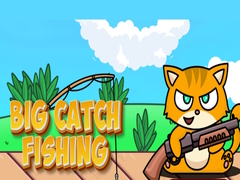 Gioco Big Catch Fishing
