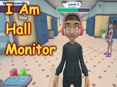 Gioco I Am Hall Monitor