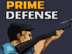 Gioco Prime Defense