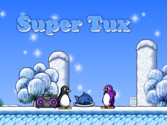 Gioco Super Tux