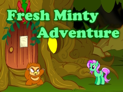 Gioco Fresh Minty Adventure