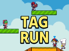 Gioco Tag Run