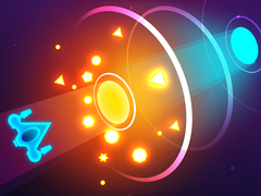 Gioco Neon Blast