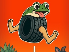 Gioco Brainrot Boing Boing Merge