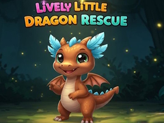 Gioco Lively Little Dragon Rescue