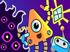 Gioco Cosmo Puzzle