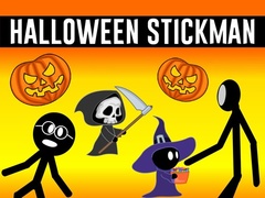 Gioco Halloween Stickman
