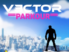 Gioco Vector Parkour