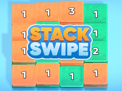 Gioco Stack Swipe