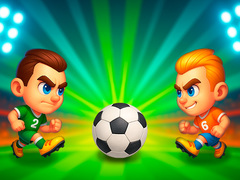 Gioco Soccer Arena X