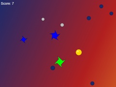 Gioco Coin Storm Collecting Coins