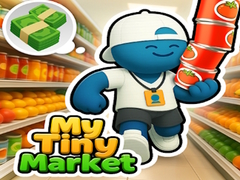 Gioco My Tiny Market