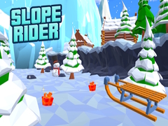 Gioco Slope Rider