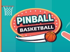 Gioco Pinball Basketball