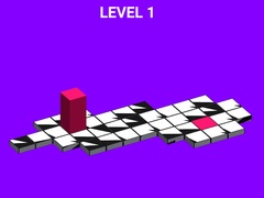 Gioco Cubic Adventure Don't Fall