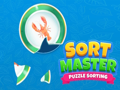 Gioco Sort Master puzzle sorting