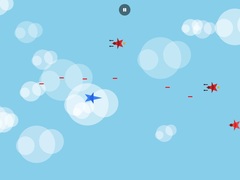 Gioco Skyblaze