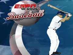 Gioco ESPN Arcade Baseball