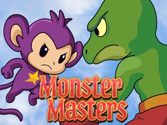 Gioco Monster Masters