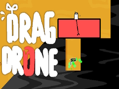 Gioco Drag Drone