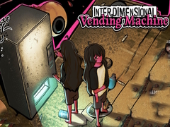 Gioco Interdimensional Vending Machine