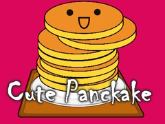 Gioco Cute Panckake