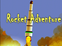 Gioco Rocket Adventure