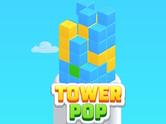 Gioco Tower Pop
