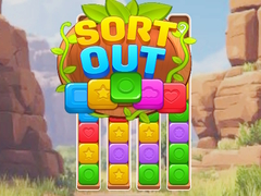 Gioco Sort Out