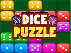 Gioco Dice Puzzle