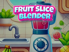 Gioco Fruit Slice Blender