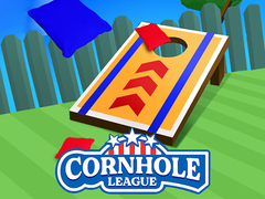 Gioco Cornhole League