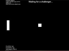 Gioco Multiplayer Pong