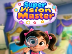 Gioco Super Vision Master