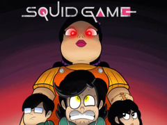 Gioco 64 Bits: Squid Game Boy