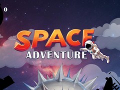 Gioco Space Adventure