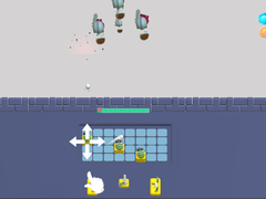 Gioco Block Defence