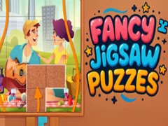 Gioco Fancy Jigsaw Puzzles